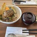 ハンド カフェ - 