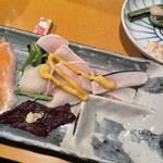 くいもんや　森 - 