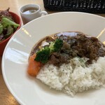 カフェ シュクル - 