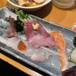 くいもんや　森 - 