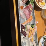 くいもんや　森 - 