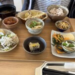 ハンド カフェ - 