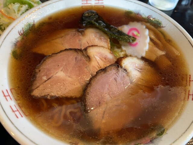 ごはん屋 花りん - 遠野（食堂）の写真