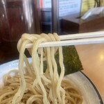 油そば専門店 みや寺 - 