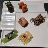 名古屋焼肉きらく - 
