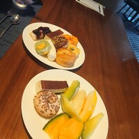 The Grill on 30th - 