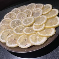 名古屋焼肉きらく - 