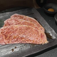 名古屋焼肉きらく - 