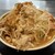 脂醤油組 - 料理写真:『我』らあめん（豚MAXらあめん）1350円