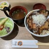 十勝豚丼 いっぴん ニッセイビル店