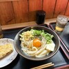 手打十段 うどんバカ一代