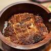まるや本店 - ひつまぶし
