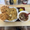 中華料理 タカノ
