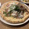 PIZZA SALVATORE CUOMO 西大島