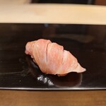 恵比寿 鮨 ふじまさ - 