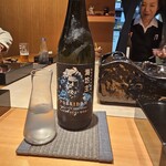 恵比寿 鮨 ふじまさ - 