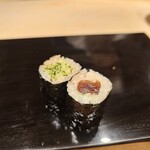 恵比寿 鮨 ふじまさ - 