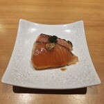 恵比寿 鮨 ふじまさ - 