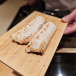 恵比寿 鮨 ふじまさ - 