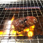 玄風館 - ビールがガンガンいけちゃいます\( ˆoˆ )/