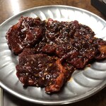 玄風館 - ハラミ♪