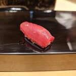 恵比寿 鮨 ふじまさ - 