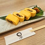 まるや本店 - う巻き