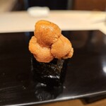 恵比寿 鮨 ふじまさ - 