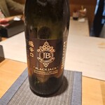 恵比寿 鮨 ふじまさ - 