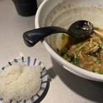 天雷軒 神谷町本店 - 