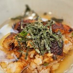 まるや本店 - 出汁