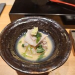 恵比寿 鮨 ふじまさ - 