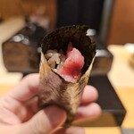 恵比寿 鮨 ふじまさ - 