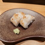 恵比寿 鮨 ふじまさ - 