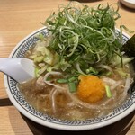 丸源ラーメン - 