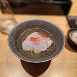 恵比寿 鮨 ふじまさ - 