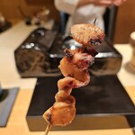 恵比寿 鮨 ふじまさ - 