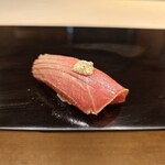 恵比寿 鮨 ふじまさ - 