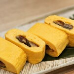 まるや本店 - う巻き