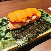 牛肉寿司 きんたん - 