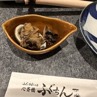ふぐとかにの店 心斎橋 ふぐちん - 