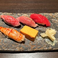 牛肉寿司 きんたん - 