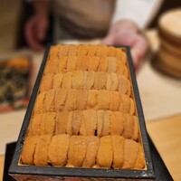 恵比寿 鮨 ふじまさ - 