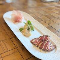 TRATTORIA PIZZERIA 207 渋谷店 - 