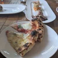 TRATTORIA PIZZERIA 207 渋谷店 - 