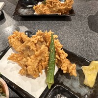 ふぐとかにの店 心斎橋 ふぐちん - 