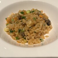 中国飯店 琥珀宮 - 