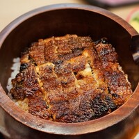 まるや本店 中部国際空港店 - ひつまぶし