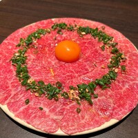 牛肉寿司 きんたん - 
