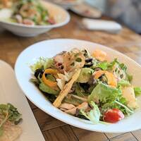 TRATTORIA PIZZERIA 207 渋谷店 - 